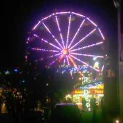 Baldwin County Fairgrounds - Bay Minette