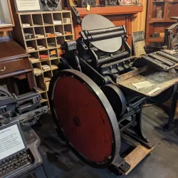 Baldwin County Heritage Museum - Bay Minette