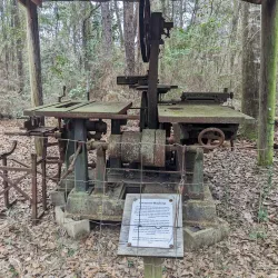 Baldwin County Heritage Museum - Bay Minette