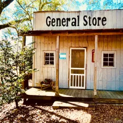 Baldwin County Heritage Museum - Bay Minette