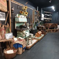 Baldwin County Heritage Museum - Bay Minette