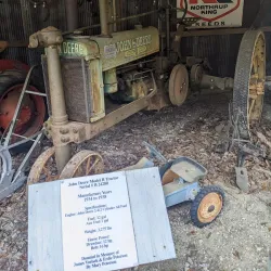 Baldwin County Heritage Museum - Bay Minette