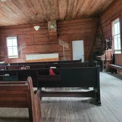 Baldwin County Heritage Museum - Bay Minette