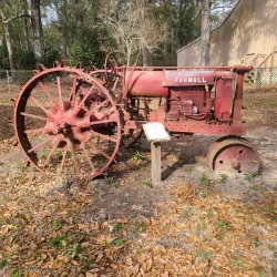 Baldwin County Heritage Museum - Bay Minette