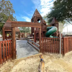 Bay Minette City Park - Bay Minette