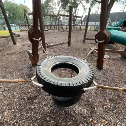 Bay Minette City Park - Bay Minette