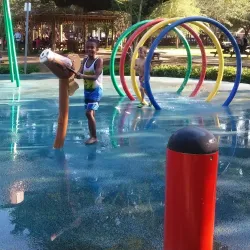 Bay Minette City Park - Bay Minette