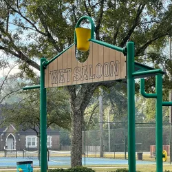 Bay Minette City Park - Bay Minette