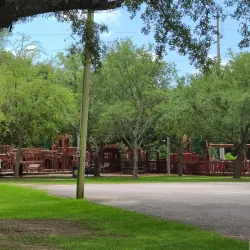 Bay Minette City Park - Bay Minette