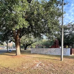 Bay Minette City Park - Bay Minette