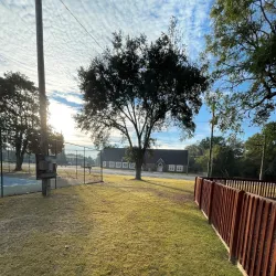 Bay Minette City Park - Bay Minette