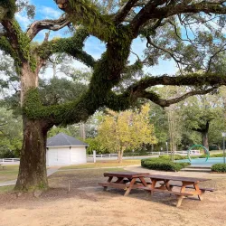 Bay Minette City Park - Bay Minette