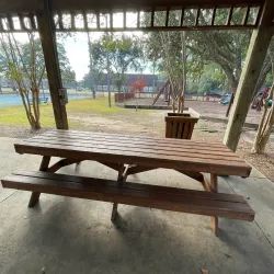 Bay Minette City Park - Bay Minette