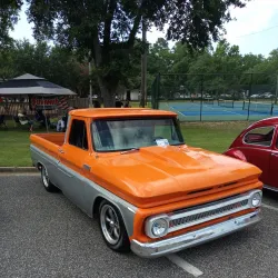 Bay Minette City Park - Bay Minette