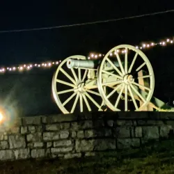 Bay Minette Depot Museum - Bay Minette