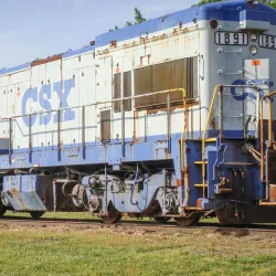 Bay Minette Depot Museum - Bay Minette