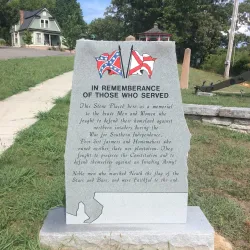 Bay Minette Depot Museum - Bay Minette