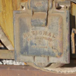 Bay Minette Depot Museum - Bay Minette