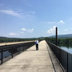 Bay Minette Depot Museum - Bay Minette