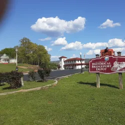 Bay Minette Depot Museum - Bay Minette
