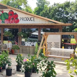 Bay Minette Farmers Market - Bay Minette