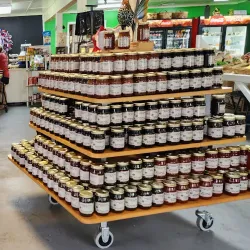 Bay Minette Farmers Market - Bay Minette