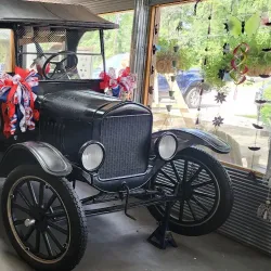 Bay Minette Farmers Market - Bay Minette