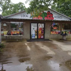 Bay Minette Farmers Market - Bay Minette