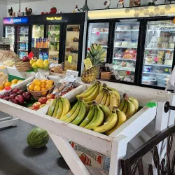 Bay Minette Farmers Market - Bay Minette