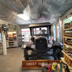 Bay Minette Farmers Market - Bay Minette