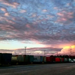 Bay Minette Historic District - Bay Minette