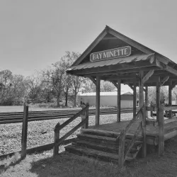 Bay Minette Historic District - Bay Minette