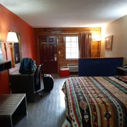 Bay Minette Historic District - Bay Minette