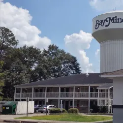Bay Minette Historic District - Bay Minette