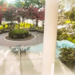 Bay Minette Public Library - Bay Minette