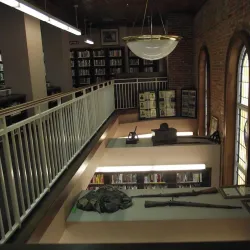 Bay Minette Public Library - Bay Minette