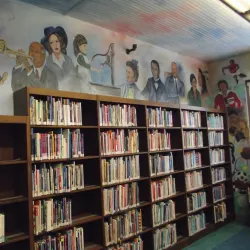 Bay Minette Public Library - Bay Minette