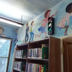 Bay Minette Public Library - Bay Minette