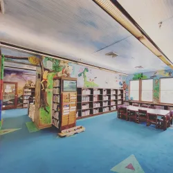 Bay Minette Public Library - Bay Minette