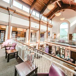 Bay Minette Public Library - Bay Minette