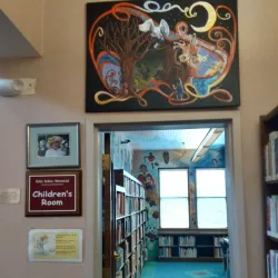 Bay Minette Public Library - Bay Minette