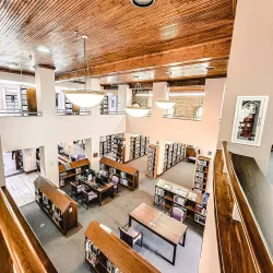 Bay Minette Public Library - Bay Minette