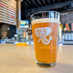 Avondale Brewing Company - Birmingham