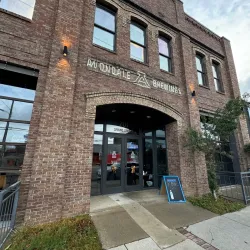 Avondale Brewing Company - Birmingham