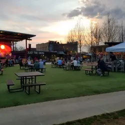 Avondale Brewing Company - Birmingham