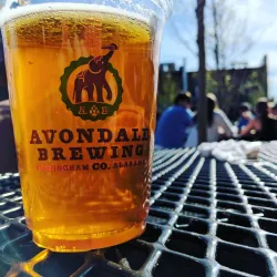 Avondale Brewing Company - Birmingham
