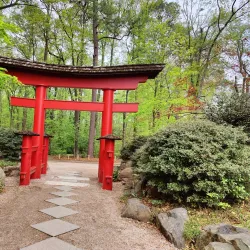 Birmingham Botanical Gardens - Birmingham