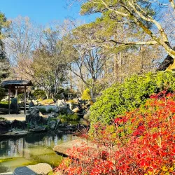 Birmingham Botanical Gardens - Birmingham