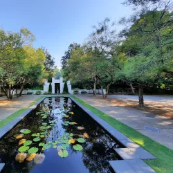 Birmingham Botanical Gardens - Birmingham