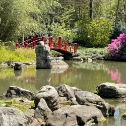 Birmingham Botanical Gardens - Birmingham